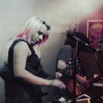 timecult first gig @the pot