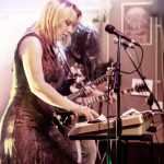 timecult first gig @the pot 17