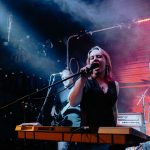 timecult first gig @the pot 4