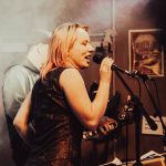 timecult first gig @the pot 9